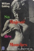 Golding, William - Sa Majeste des Mouches
