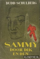 Schulberg, Budd - Sammy door dik en dun