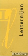 Loggem, Manuel - Letternijen