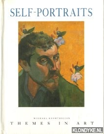 Koortbojian, Michael - Self-Portraits