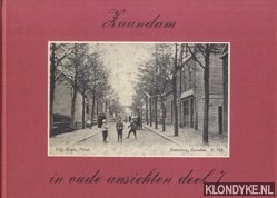 Hottentot, Jan - Zaandam in oude ansichten deel 7