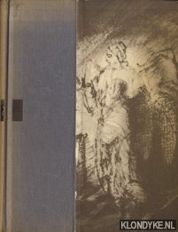 Chanoine, E. Osty & Sjobertg, d'Yves - Rembrandt l'evangile selon saint luc