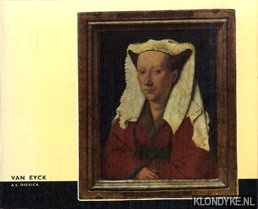 Dierick, A.L. - Van Eyck