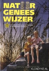 Noorden, Astrid - Natuurgeneeswijzer