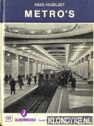 Hazelzet, Kees - Metro's