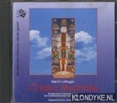 Diverse auteurs - Merlin's Magic. Chakra Meditatie