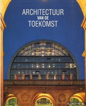 Vallee, Shaila de - Architectuur van de toekomst