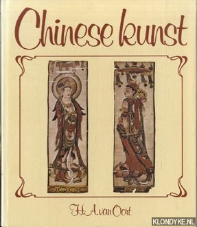 Oort, H.A. van - Chinese kunst