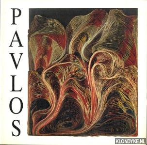 Guss, Linda (ralisation) - Pavlos lineart 20/10 - 29/10/1989