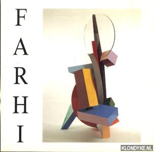 Guss, Linda (ralisation) - Farhi lineart 20/10 - 29/10/1989