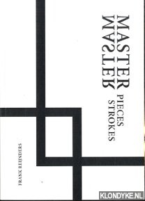 Reijnders, Frank - Masterpieces/masterstrokes