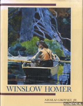 Cikovsky Jr., Nicolai - Winslow Homer