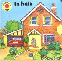 Brett, Jane - In huis. Draai-rond boek
