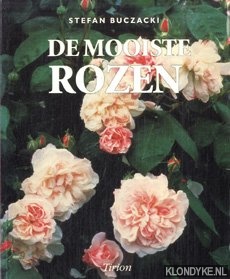 Buczacki, Stefan - De mooiste rozen