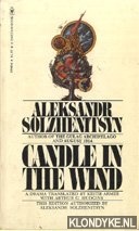 Solzhenitsyn, Aleksander - Candle in the wind