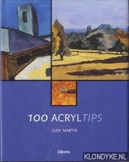 Martin, Judy - 100 acryltips