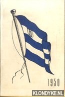 Diverse auteurs - De Delftsche Sport Jaarboek 1950