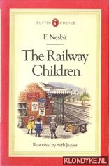Nesbit, E. - The Railway Children