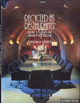 Croft, Virginia - Recycled as Restaurants Case Studies in Adaptive Reuse