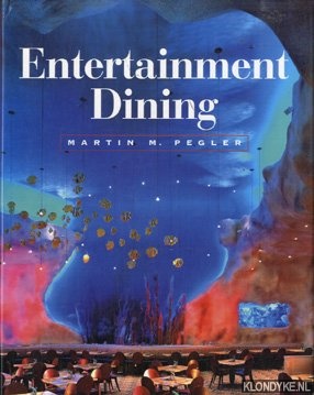 Pegler, Martin M. - Entertainment Dining