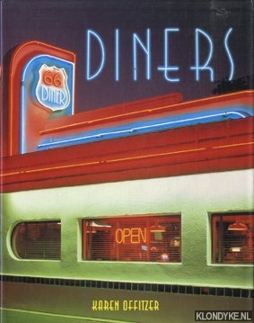 Offitzer, Karen - Diners