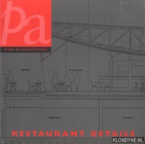 Cerver, Francisco Asensio - Restaurant Details