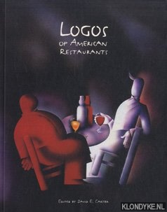 Carter, David E. - Logos of American Restaurants