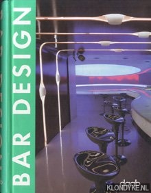 Diverse auteurs - Bar Design