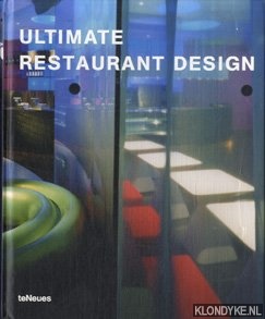 Asensio, Paco - e.a. - Ultimate Restaurant Design