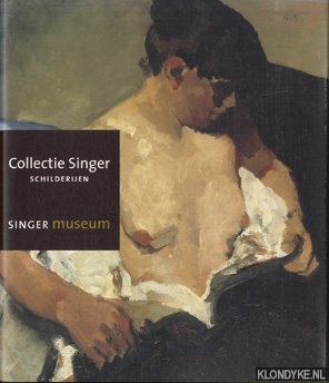 Blokland, Ann - Collectie Singer: schilderijen
