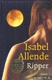 Allende, Isabel - Ripper