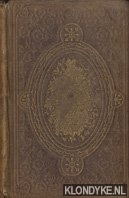 Lennep, Mr. J. van - Holland. Almanak voor 1864