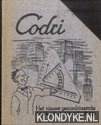 Diverse auteurs - Codri. Het nieuwe gecobineerde teekengereedschap. Beknopte handleiding voor het gebruik van de Constructie-driehoek