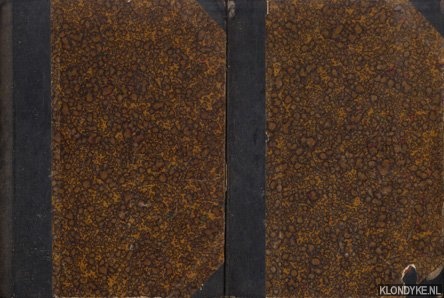 Baldamus, A.C.E. & Beekman, J.H. (voor Nmederland bewerkt door) - Geillustreerd Handboek der Pluimveeteelt naar den derden druk voor Nederland bewerkt met 240 afbeeldingen (2 delen)