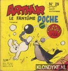Giroud - Arthur le fantme poche nr. 29
