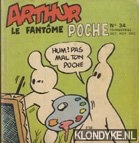 Giroud - Arthur le fantme poche nr. 34