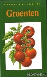 Pekarkova, Eva - Tuinplantengids: Groenten