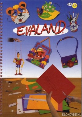 Bascones, Rosabel & Franco, Miguel - Evaland