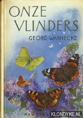 Warnecke, Georg - Onze vlinders