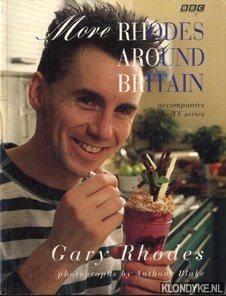 Rhodes, Gary - More Rhodes around Britain