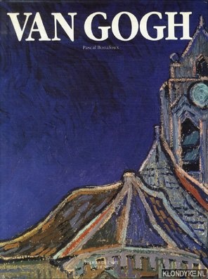 Bonafoux, Pascal - Van Gogh