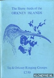 Diverse auteurs - The Shore-Birds of the Orkney Islands