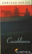 Dis, Adriaan van - Casablanca