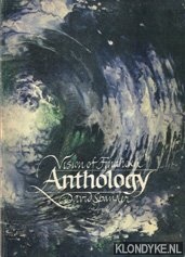 Spangler, David - Anthology. Vision of Findhorn.