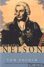 Pocock, Tom - Horatio Nelson