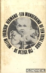 Hermans, Willem Frederik - Een wonderkind of een total loss