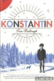 Bullough, Tom - Konstantin