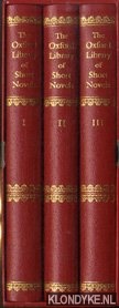 Wain, John (Chosen and Introduced by) - The Oxford Library of Short Novels