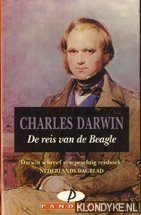 Darwin, Charles - De reis van de Beagle