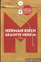 Koch, Herman - Geachte heer M.